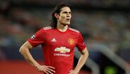 Edinson Cavani (avançado/Manchester United)
