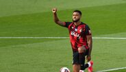 Joshua King (avançado/Bournemouth)
