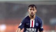 Juan Bernat (defesa/Paris Saint-Germain)