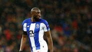 Moussa Marega (avançado/FC Porto)