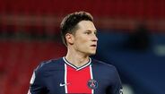 Julian Draxler (médio/Paris Saint-Germain)