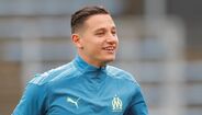Florian Thauvin (extremo/Marselha)