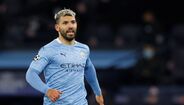Sergio Agüero (avançado/Manchester City)