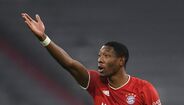 David Alaba (defesa/Bayern Munique)