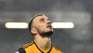 Romain Saïss (defesa/Wolverhampton)