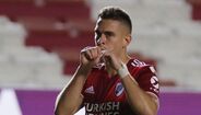 Santos Borré (avançado/River Plate)
