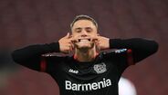 Florian Wirtz, 17 (Leverkusen)