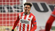Donyell Malen, 21 (PSV)