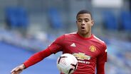 6º - Mason Greenwood (valor atual: 50M€; valorização de 30M€)