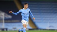 5º - Phil Foden (valor atual: 60M€; valorização de 30M€)