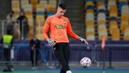 Anatolii Trubin, 19 anos (Shakhtar Donetsk)