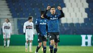 Cristian Romero, 22 (Atalanta)