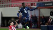 Zaidu, 23 (FC Porto)