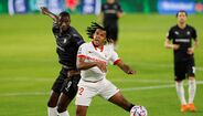 Jules Koundé, 22 (Sevilha)