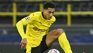 Jude Bellingham, 17 (Borussia Dortmund)
