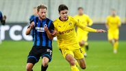 Giovanni Reyna, 18 (Borussia Dortmund)
