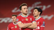 Diogo Jota, 24 (Liverpool)
