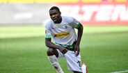 Marcus Thuram, 23 (Borussia Mönchengladbach)
