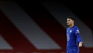 13. Thiago Silva (Chelsea), contratado ao Paris SG a custo zero