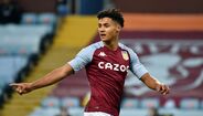 12. Ollie Watkins (Aston Villa), contratado ao Brentford por 30,8M€