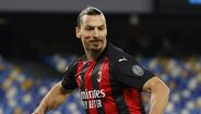 7. Zlatan Ibrahimovic (AC Milan), contratado a custo zero