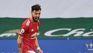 1. Bruno Fernandes (Man Utd), contratado ao Sporting 55M€ + variáveis