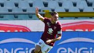 18. Andrea Belotti (Torino), 24 (18 golos e 6 assistências)