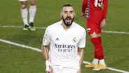17. Karim Benzema (Real Madrid), 25 (17 golos e 8 assistências)