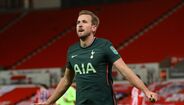 15. Harry Kane (Tottenham), 26 (16 golos e 10 assistências)