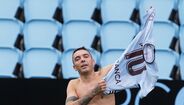14. Iago Aspas (Celta de Vigo), 26 (16 golos e 10 assistências)