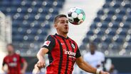 12. André Silva (Eintracht Frankfurt), 26 (18 golos e 8 assistências)