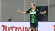 11. Francesco Caputo (Sassuolo), 26 (19 golos e 7 assistências)