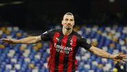 10. Zlatan Ibrahimovic (AC Milan), 26 (20 golos e 6 assistências)