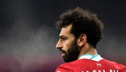 6. Mohamed Salah (Liverpool), 32 (23 golos e 9 assistências)