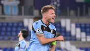 4. Ciro Immobile (Lazio), 38 (28 golos e 10 assistências)