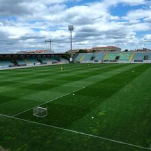 <![CDATA[ Tondela-Alverca, em direto ]]>