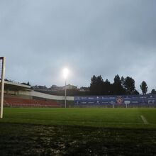 Felgueiras ospiterà il Chaves a Oliveira de Azeméis