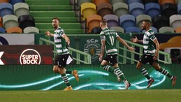 JOGO DO SPORTING HOJE EM DIRECTO HOJE (30): Vai dar na TVI? Veja onde ver  FARENSE VS SPORTING CP EM DIRECTO e COM IMAGENS hoje (29/09)