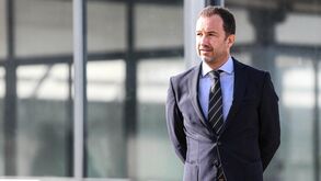 Varandas vai apoiar equipa em Famalicão