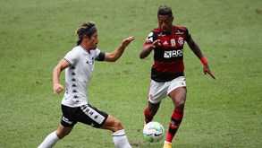 Botafogo-Flamengo: Mengão favorito à vitória apesar do momento menos bom