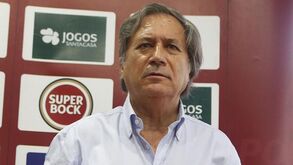 Presidente da Federação de râguebi eleito para Comissão Executiva da Rugby Europe