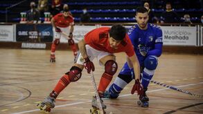 Taça 1947: Benfica vence OC Barcelos e avança para as meias-finais