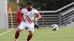 Vítor Bruno acredita na vitória frente ao Benfica