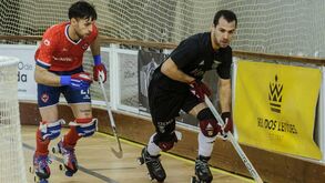 Benfica responde ao comunicado da Oliveirense e fala em 'esquecimento voluntário'