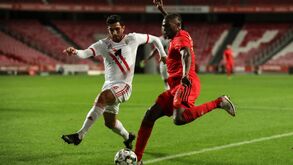 Os casos do Benfica-Vilafranquense