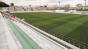 Estrela vai reviver duelo com Benfica 11 anos depois: «Iam sempre com muito respeito à Amadora»