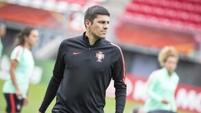 Francisco Neto e a evolução do futebol feminino: «No caminho certo»