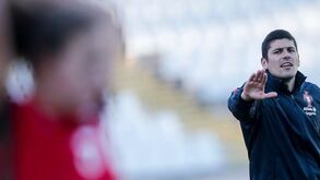 E se Francisco Neto jogasse na seleção feminina?