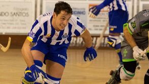 Taça de Portugal: FC Porto goleia Juventude Pacense e está nos 16 avos de final