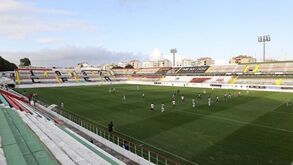 Estrela da Amadora-Benfica vai jogar-se na Reboleira: conheça a data e o horário do jogo
